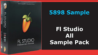 Samples for fl studio free