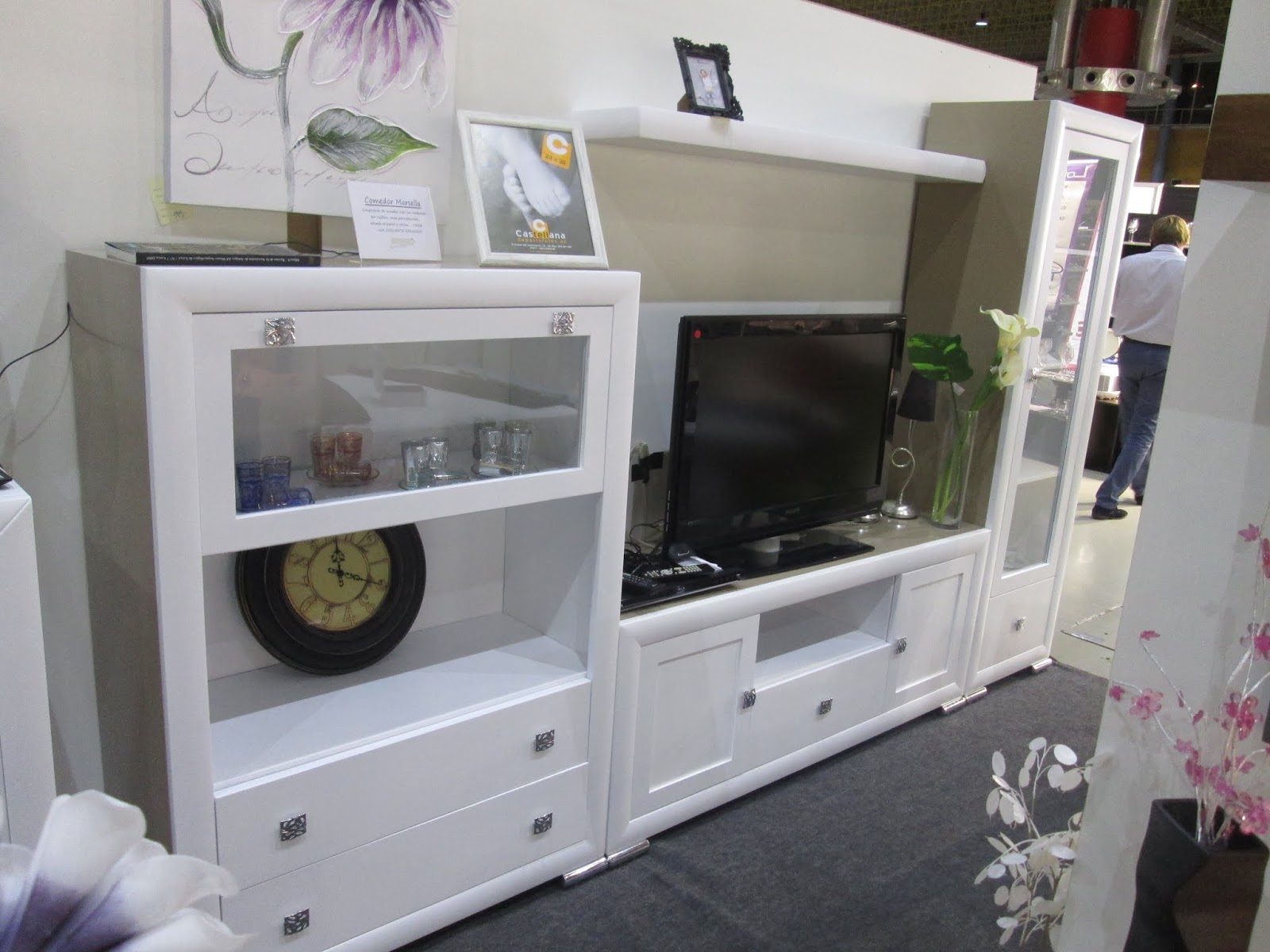 MUEBLES ARCECOLL: Comedores