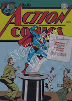 Action Comics (1938) #83