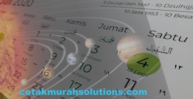 Percetakan Murah Depok ~ Cetak Buku Tahunan Murah: ARTIKEL