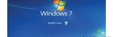 Cara cerdas Windows 7 update ke windows 10