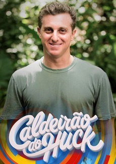 Caldeirão do Huck