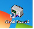 تحميل برنامج circuit wizard  مفعل