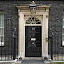 Londra: la bandiera rainbow al numero 10 di Downing Street durante il Pride