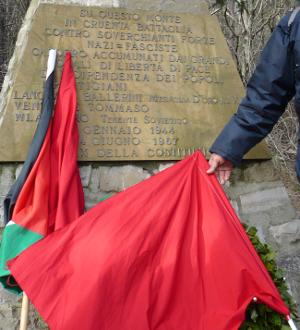 ANAM Lanciotto Ballerini