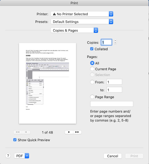 Tutorial Microsoft Word File Edit View Insert Dan Format Tutorial Microsoft Word File Edit View Insert Dan Format
