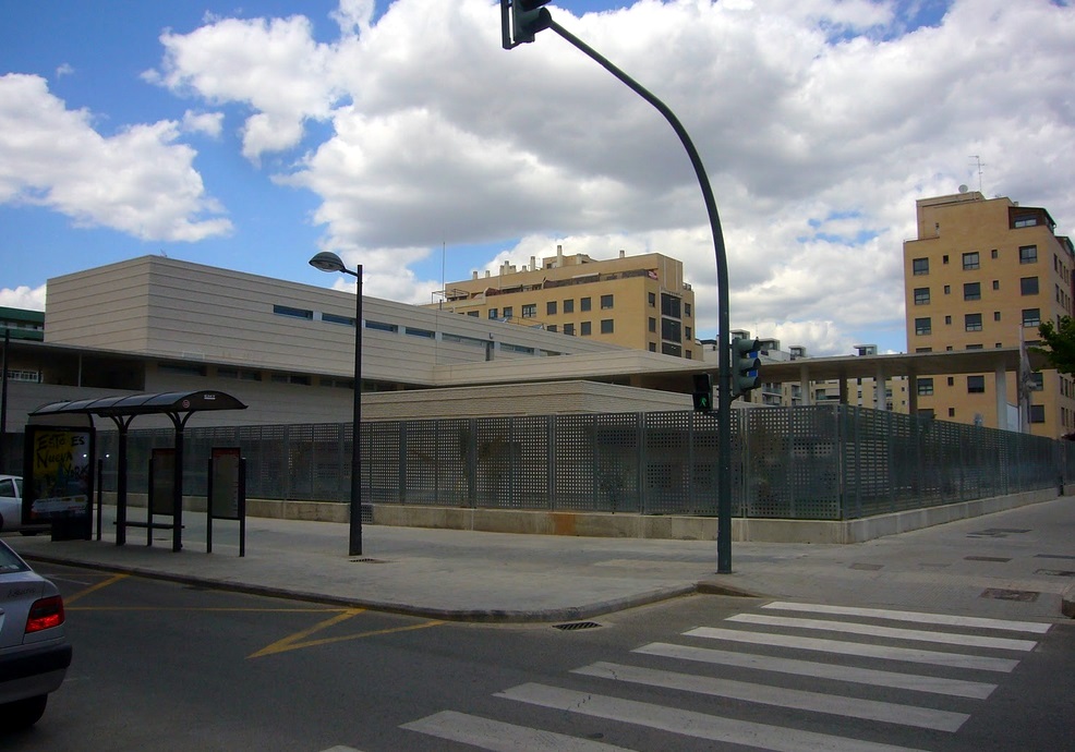 EL H. LA FE ADJUDICA LAS OBRAS DE CONSTRUCCION DE UNA NUEVA CONSULTA EN