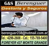 G&S BERENGUER