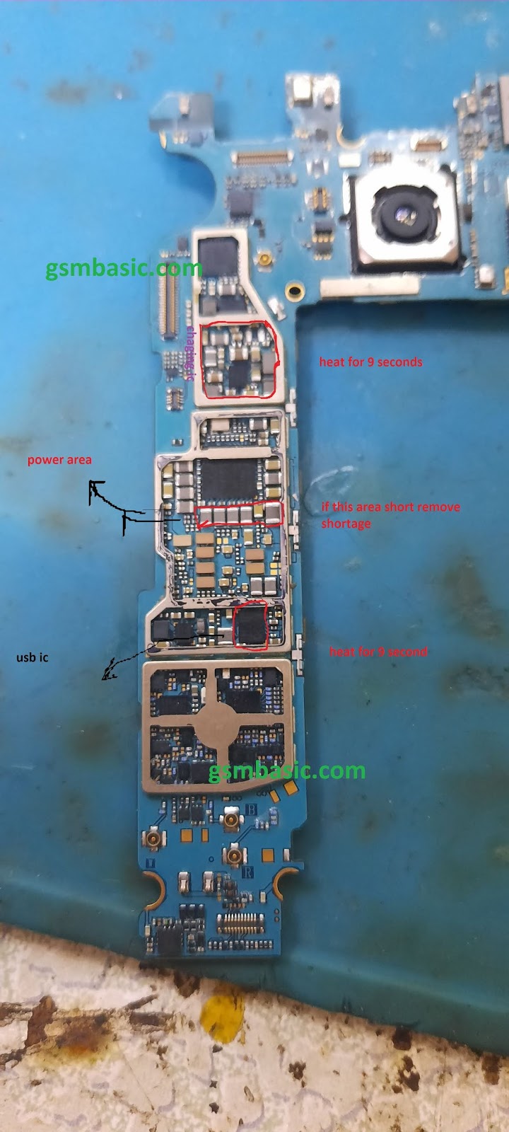 Samsung S7 Edge Stuck In A Boot Loop Show Recovery All Mobile Software And Hardware Solution