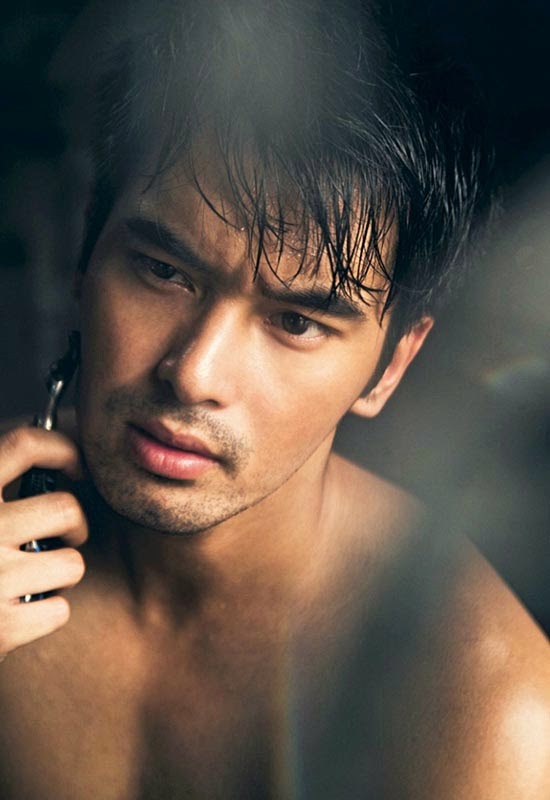 The World Of Hottest Asian Men The Chariot S Most