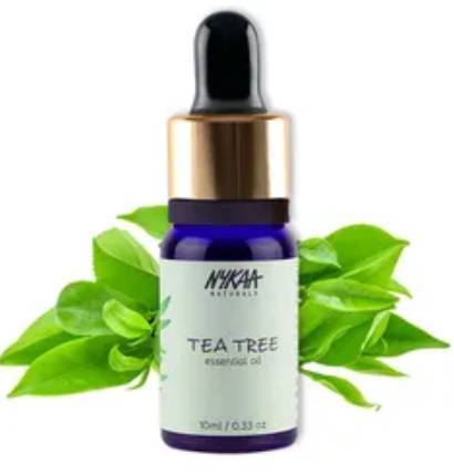 Cara memutihkan ketiak dengan tea tree oil Cara memutihkan ketiak dengan tea tree oil