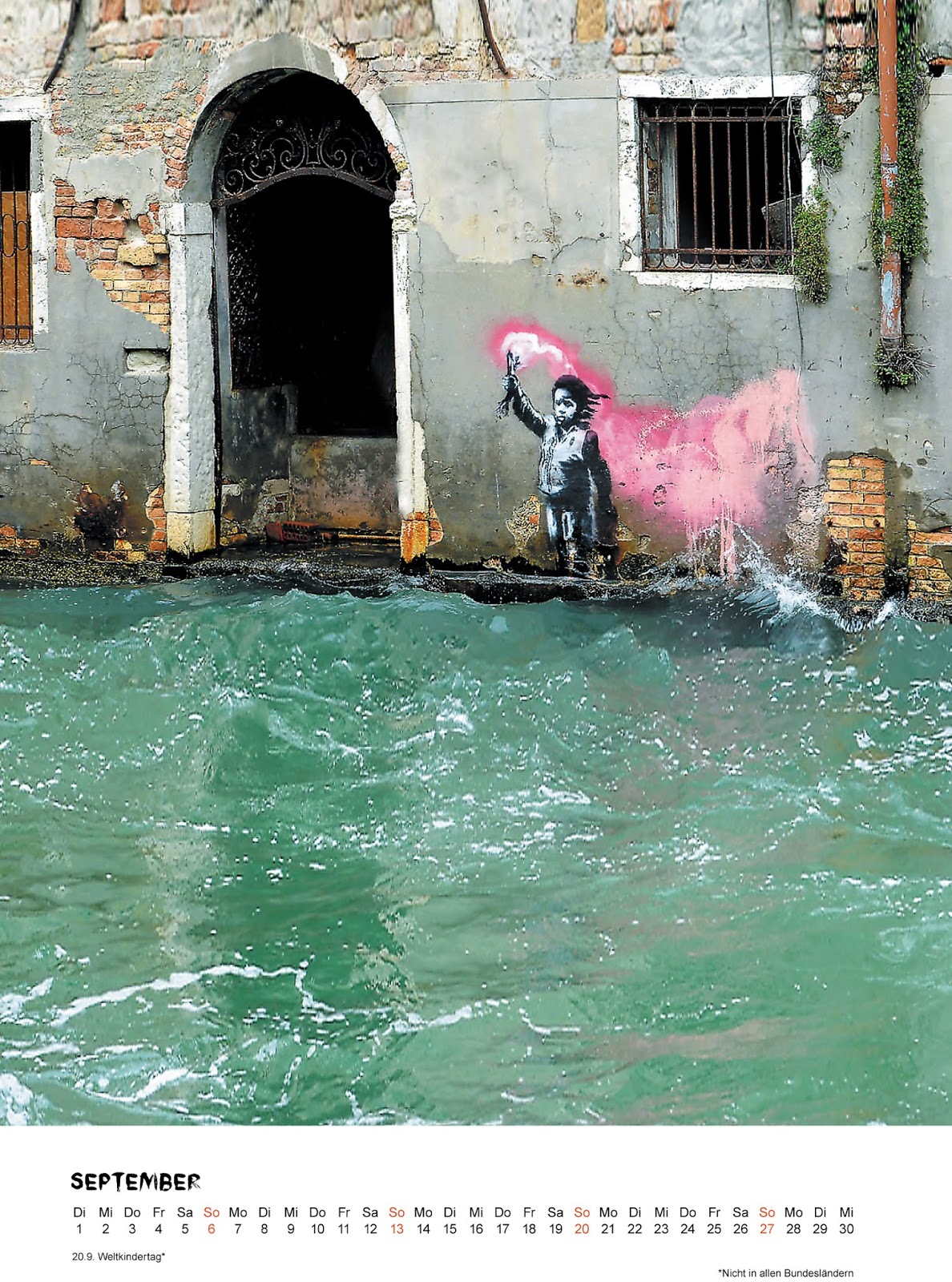 Pdf Vom Kommunikationsguerillero Banksy Lernen Aufmerksamkeit