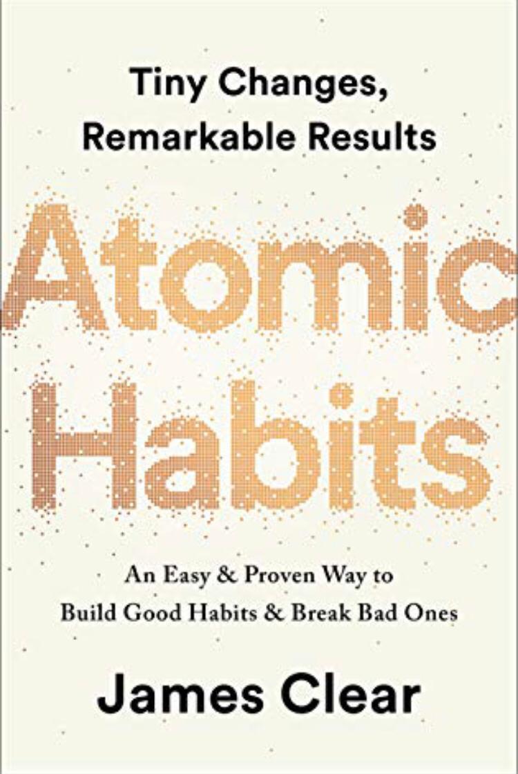 Atomic Habits instal the last version for android Atomic Habits instal the last version for android