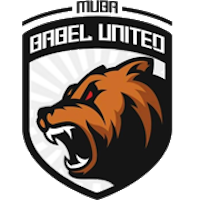 MUBA BABEL UNITED FC