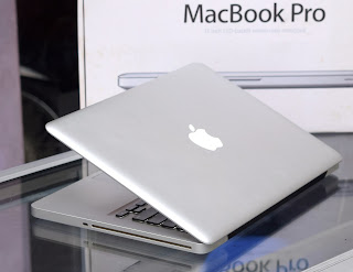 MacBook Pro Core i5 ( 13-inch ) Late 2011 Fullset