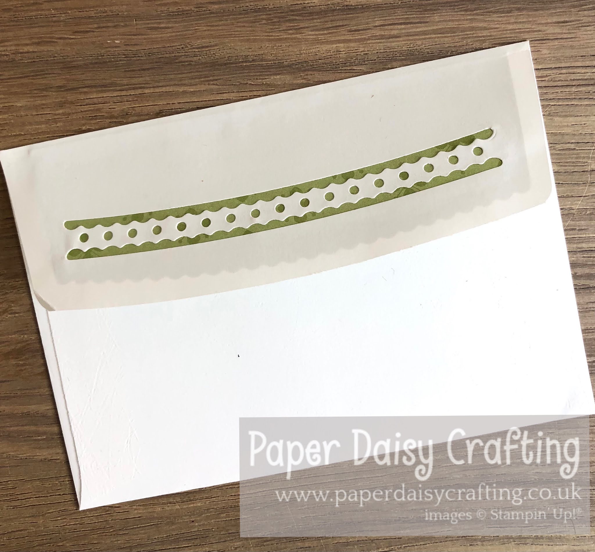 Paper Daisy Crafting 27 Card Making for Beginners how to embellish