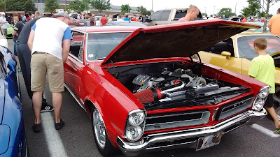 Pontiac GT0 Pontiac GT0