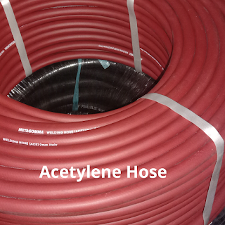 Jenis selang karet untuk Acetylene las  warna merah ukuran 9mm info produk dan pemesanan hubungi wa. 081330515560