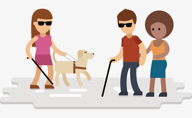 Definisi Disabilitas Menurut Para Ahli - Surya Disabilitas