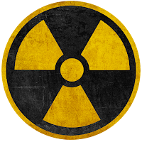 radiation sign