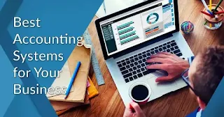 Top 5 Easy-to-use Accounting Software For Small Businesses