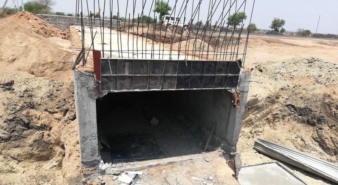 culvert types of culverts box culvert construction of box culvert