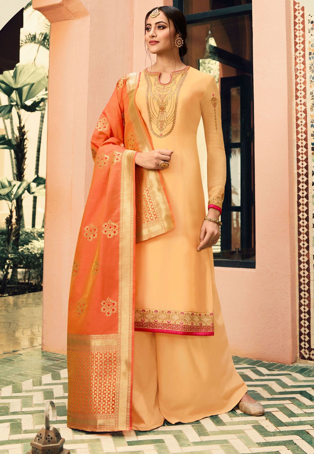 salwar kameez