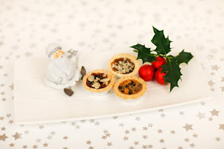 Celebrate Christmas Feast at VITS Hotel Celebrate Christmas Feast at VITS Hotel