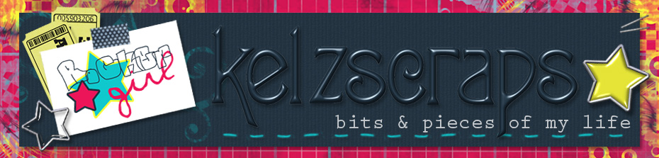 KelzScraps