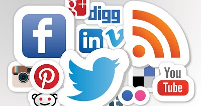 Free Social Media Sites List, High PR Social Media Optimization Sites