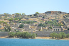 Tajemná a tichá Spinalonga