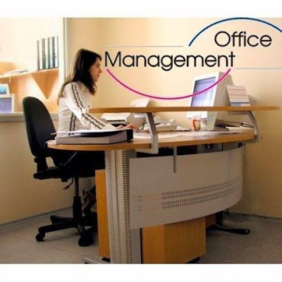 Office management | Perfect computer classes