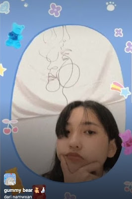 Rekomendasi Filter IG Cute Terbaik yang Viral di TikTok