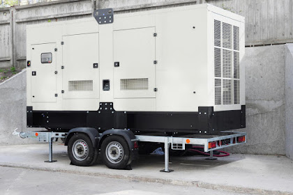 Waspadai Genset Anda Jika Terjadi Hal Berikut