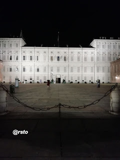 Torino Magica
