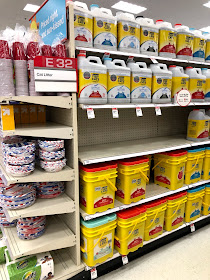 Shop for TIDY CATS Free and Clean at Target