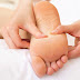 Cách massage chân bấm huyệt giúp máu lưu thông tốt