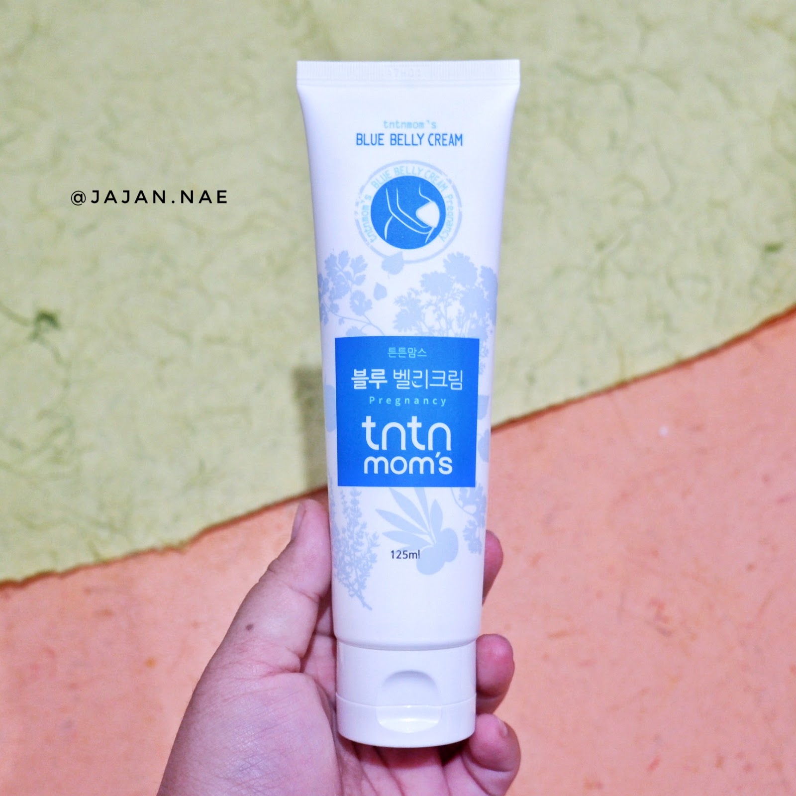 Tips Rahasia Menghilangkan Stretch Mark Jajan Bareng Nae