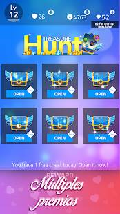 Descargar Magic Tiles 3 MOD APK 7.073.201 Dinero/Vidas Infinitas Gratis para Android 8