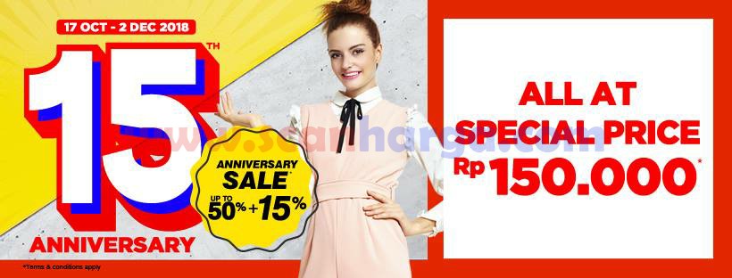 Katalog Promo Centro Terbaru 1 November - 2 Desember 2018 - scanharga.com | Katalog Promo