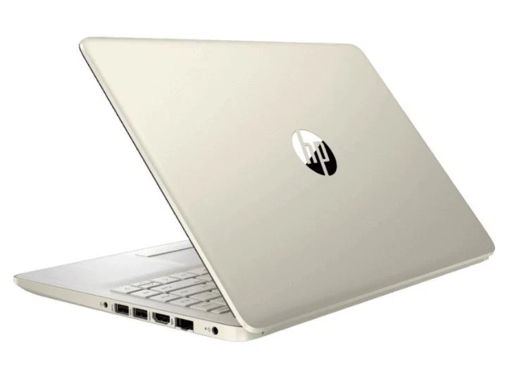 Harga dan Spesifikasi HP 14s FQ0014AU, Laptop Paling Powerful di Bawah 10 Juta