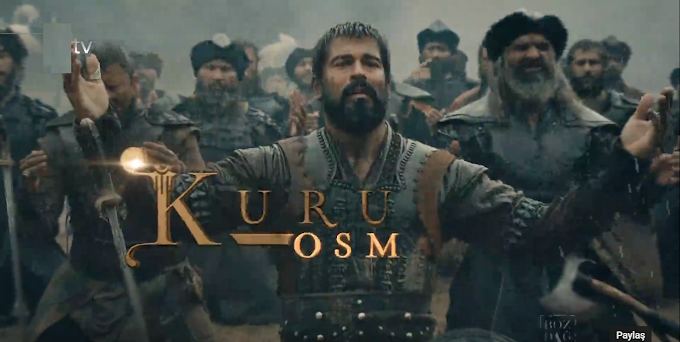 Watch Kurulus Osman Episode 28  with English, Urdu & Arabic Subtitles Free of Cost