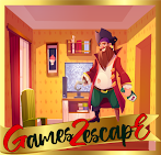 Play Games2Escape - G2E Pirate…