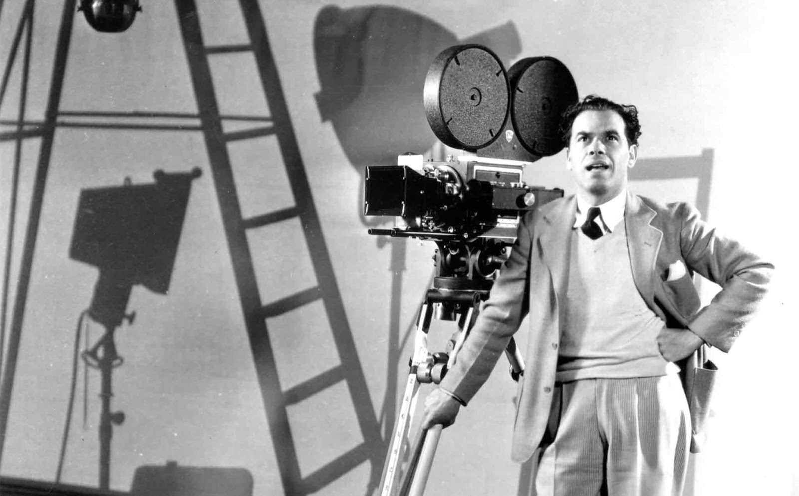 world Memory blog 3 settembre 1991 Muore il regista statunitense