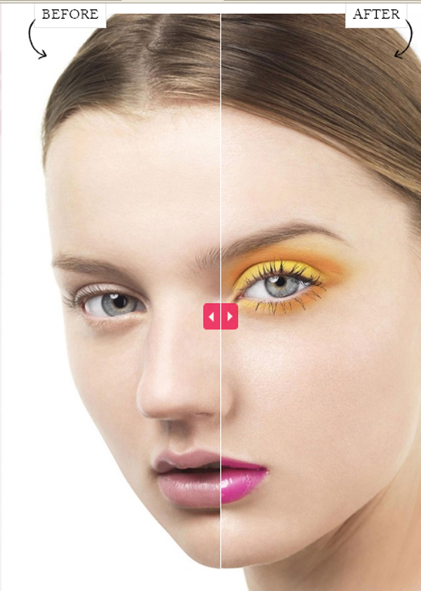 How To Apply Makeup Make Up Rules to Makeover Yourself