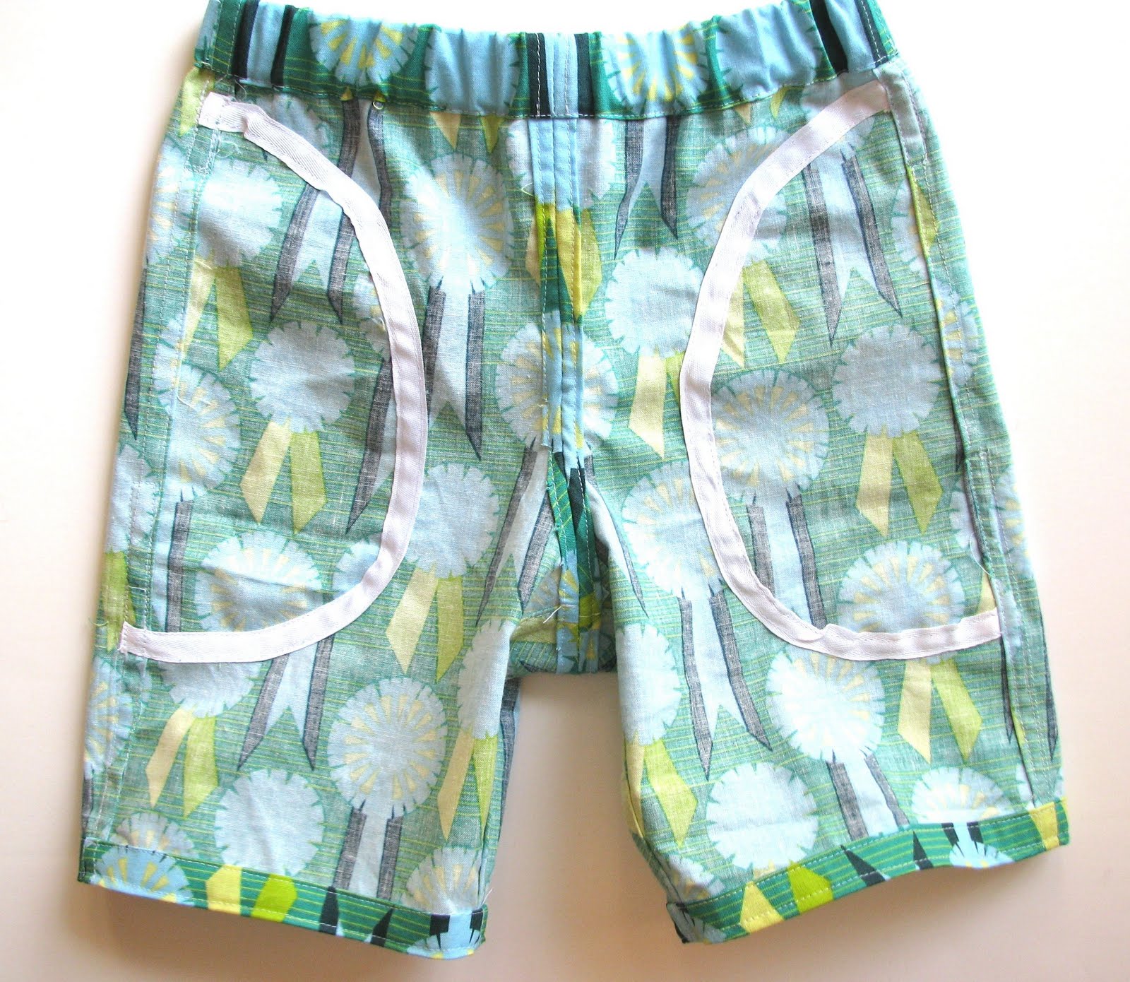 More Board Shorts! - Made By Rae