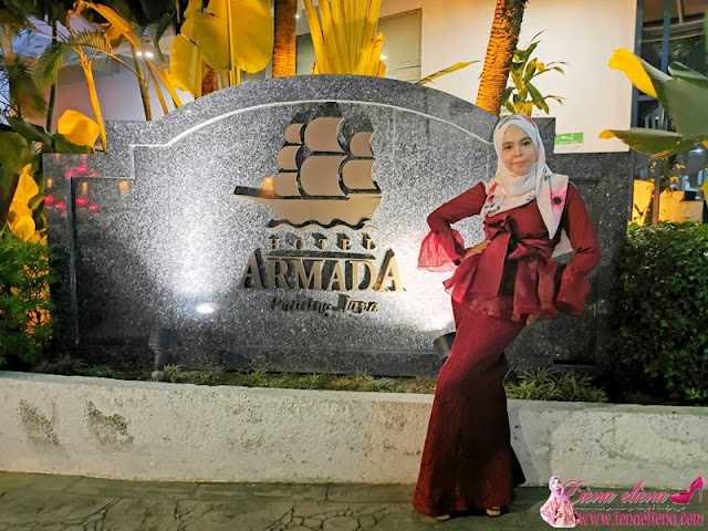 Buffet Ramadhan 2020 Hotel Armada Petaling Jaya