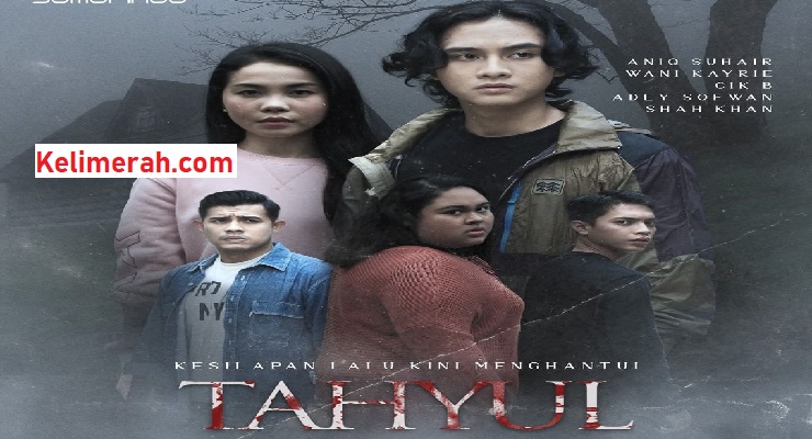 Tahyul Episod 1