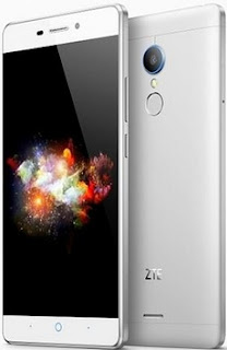 SMARTPHONE ZTE BLADE X9 - RECENSIONE CARATTERISTICHE PREZZO