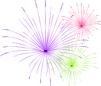 32+ Transparent Background Fireworks Png Hd Images